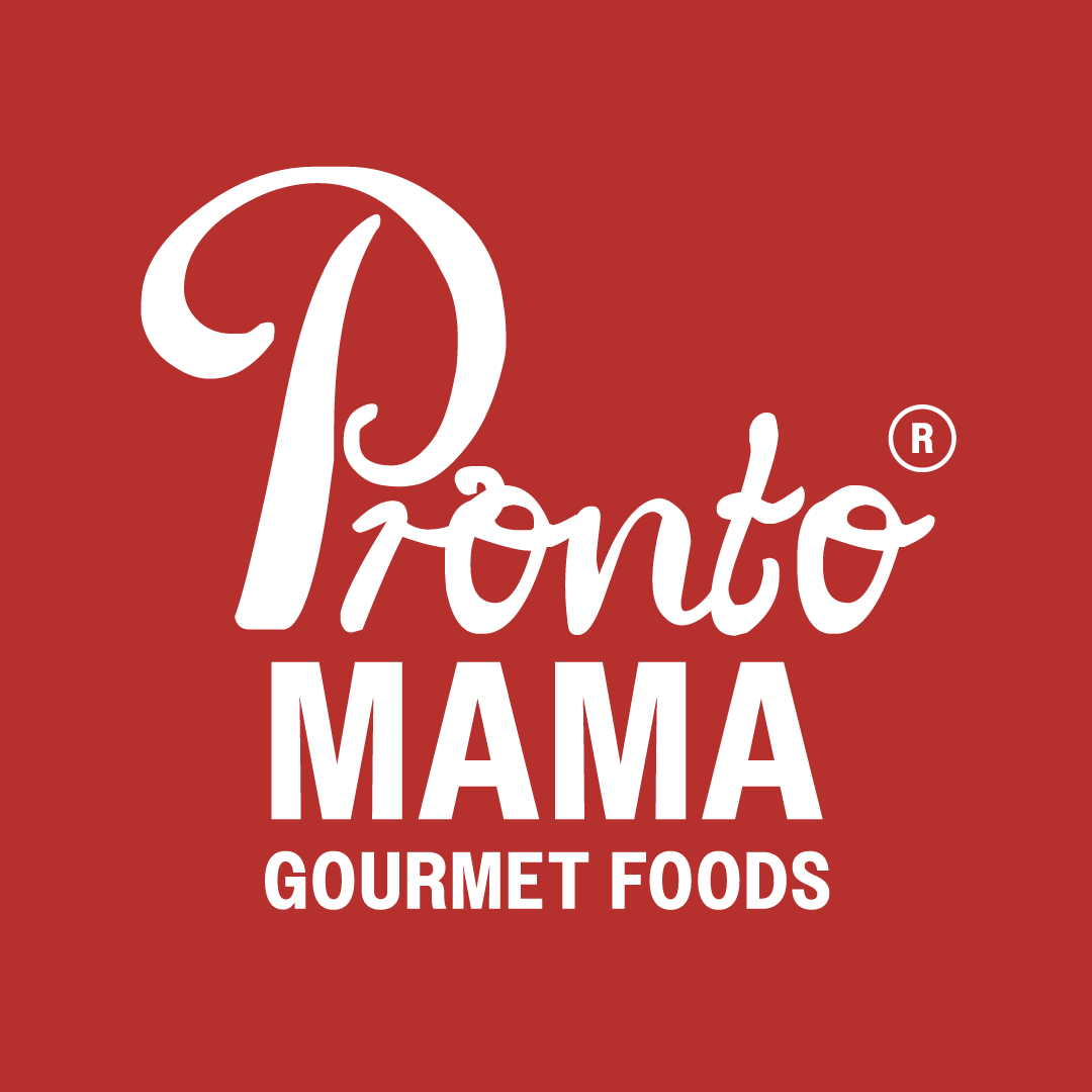 ProntoMama - Gourmet Foods
