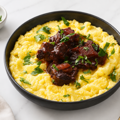 Brazilian Oxtail