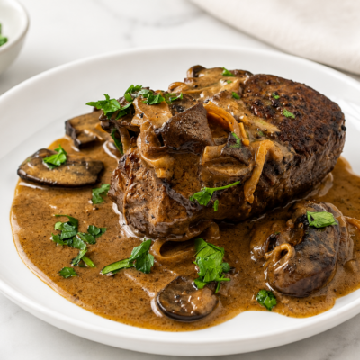 Fillet Diane